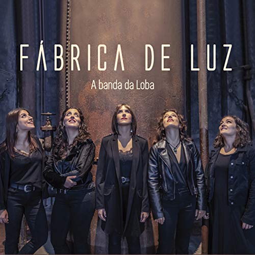 Fábrica de Luz