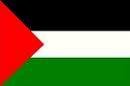 Flags - Bandera de Palestina de 150 x 91 cm