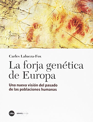 Forja genética de Europa,La (CATÀLISI)