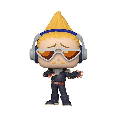 Funko- Pop Animation My Hero Academia Present Mic Juguete coleccionable, Multicolor (53813)