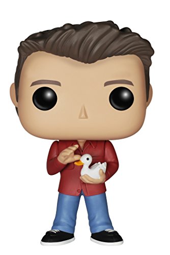 Funko Pop! - Vinyl: Friends: Joey Tribbiani (5879)