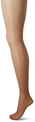 Goldenlady Mysecret Silhouette 30 Medias, 30 DEN, Dorado (Bronzer K30a), Medium (Talla del fabricante: 3 – M) para Mujer