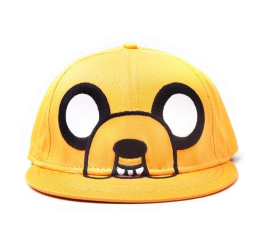 Gorra Hora de Aventuras Jake