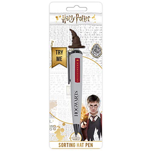 Harry Potter – Bolígrafo (elección Magic)