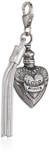 HARRY POTTER Carat - Hpotter Colgante Plata Poción de Amor