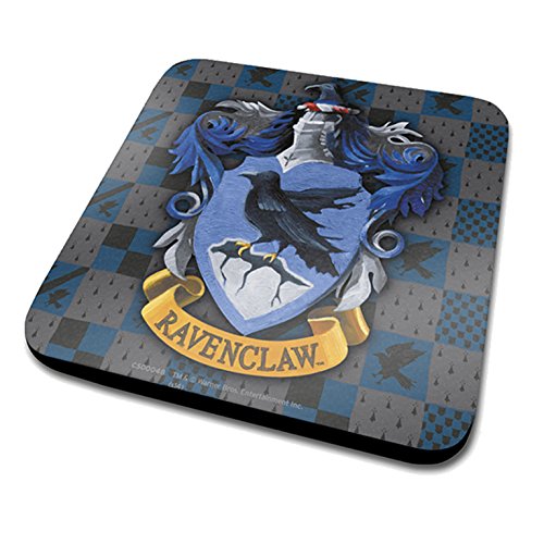 HARRY POTTER Posavasos para Mantener los Huevos Ravenclaw Deportiva del Bayern de Munich