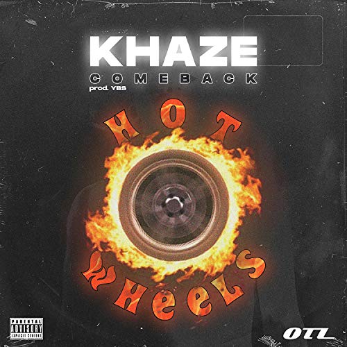 Hot Wheels [Explicit]