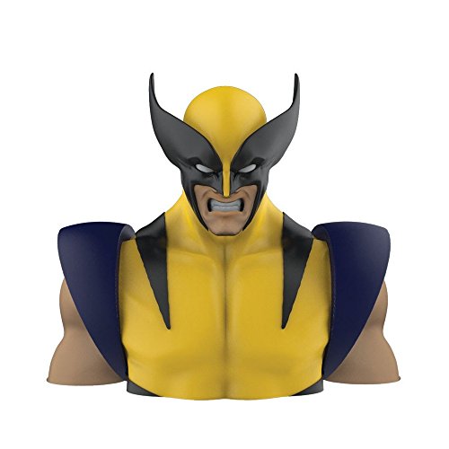 Hucha Wolverine – Marvel