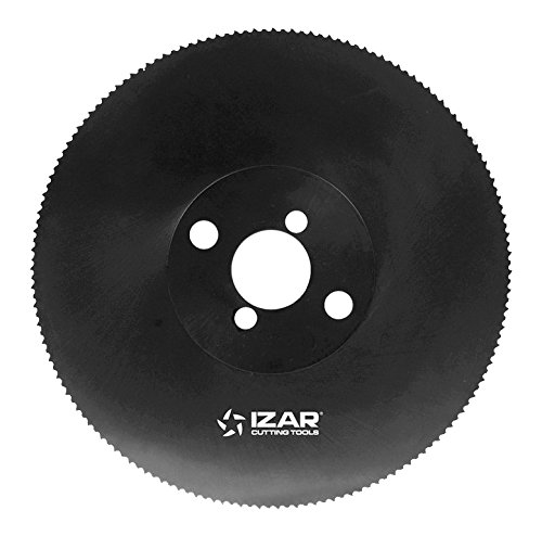 Izar 4250 - Sierra circular tronzadora 4250 hss 400x3.50