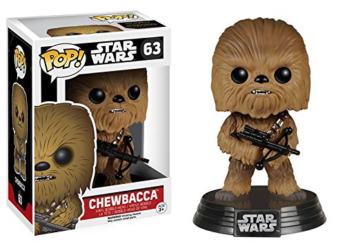 Jakks Pacific 78234 - Figura Chewbacca 51 cm