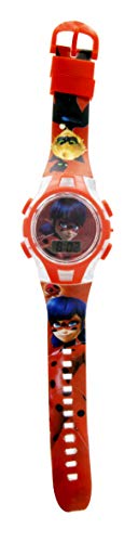 Joy Toy Reloj Digital para de Automático con Correa en Sintetico 17073