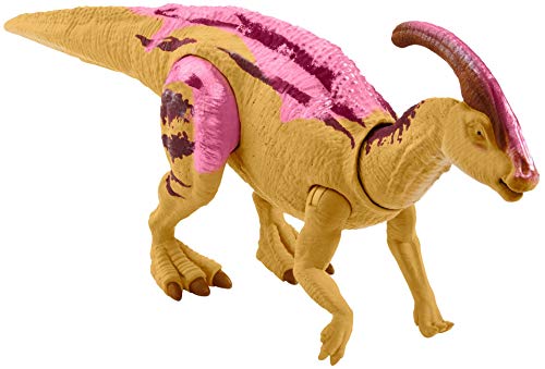 Jurassic World- Dinosonidos (Mattel GMC96)