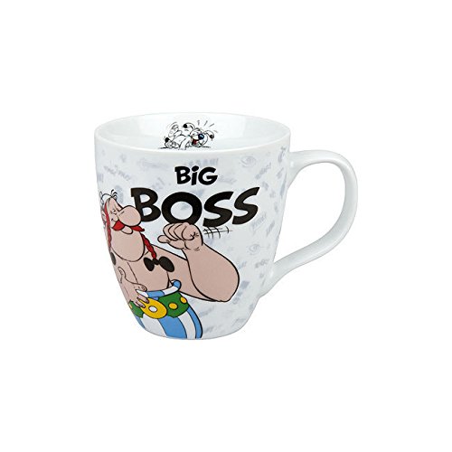 Könitz Mug Asterix - Characters - Big Boss