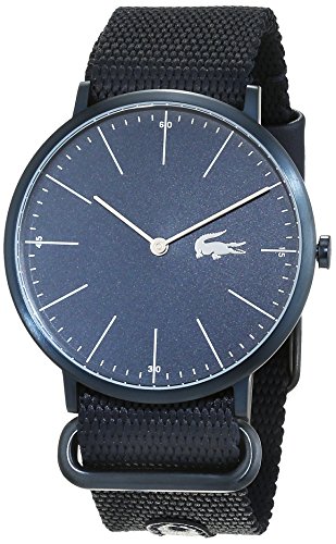 Lacoste - Reloj de pulsera para hombre - 2010874