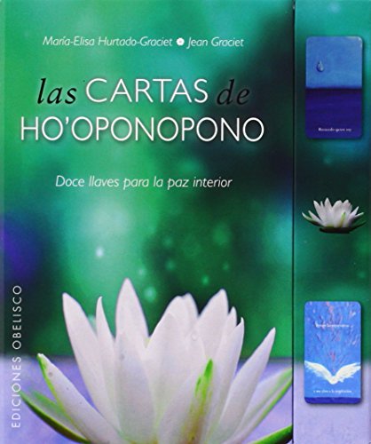 Las cartas de ho'oponopono: 1 (CARTOMANCIA)