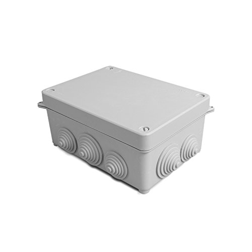 LEDKIA LIGHTING Caja Estanca 165x120x72 mm PCPC