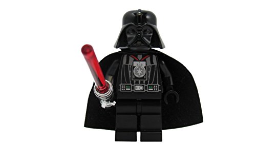 LEGO Star Wars- Darth Vader (Celebration) Minifigure