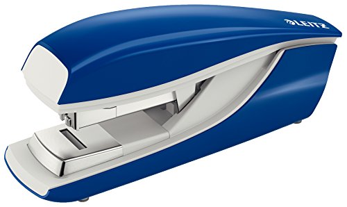Leitz NeXXt - Engrapadora (Azul, 290g, 38 x 146 x 60 mm)