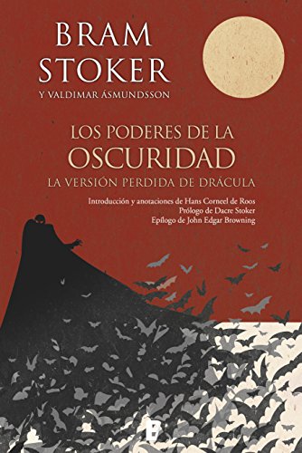 Los poderes de la oscuridad