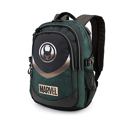 Marvel Loki-Mochila Running HS 1.2