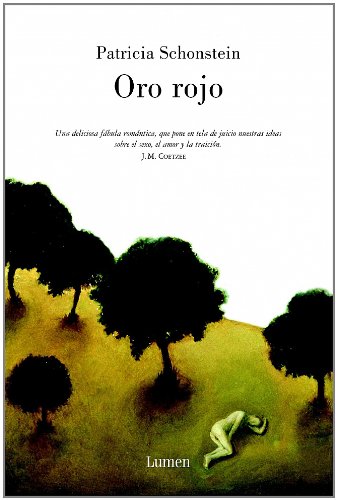 Oro rojo (NARRATIVA)