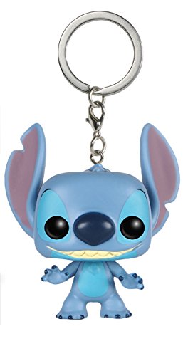 Pocket POP! Keychain - Disney: Stitch