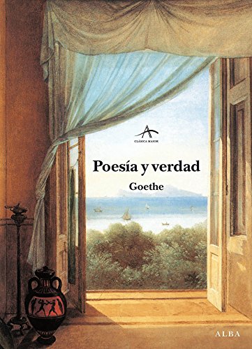 Poesía y verdad (Clásica Maior)