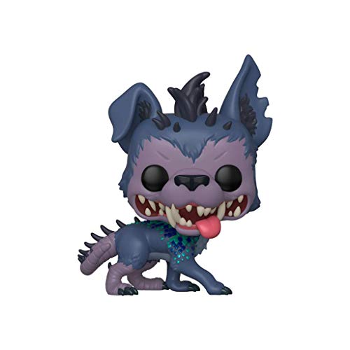 POP Funko Myths 19 Chupacabra