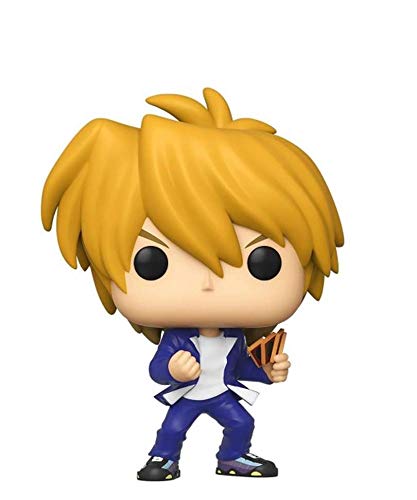 Popsplanet Funko Pop! Animation – Yu-Gi-Oh – Joey Wheeler #717