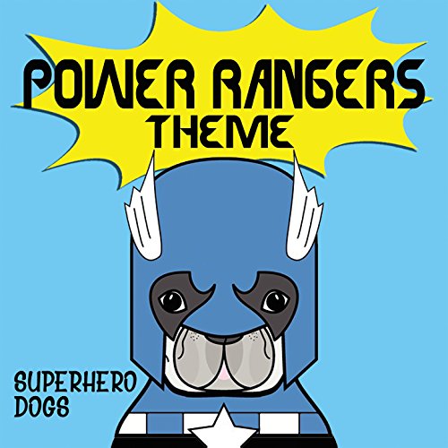 Power Rangers Theme