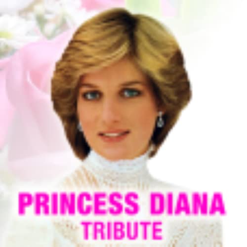 Princess Diana Tribute