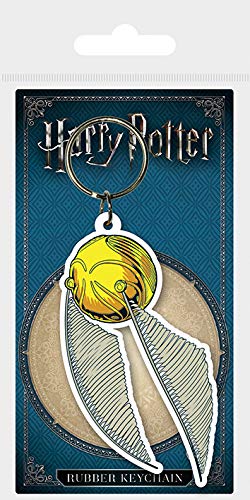 Pyramid International Harry Potter - Llavero Snitch