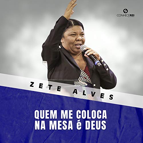 Quem Me Coloca na Mesa É Deus, Pt. 2 (Ao Vivo)