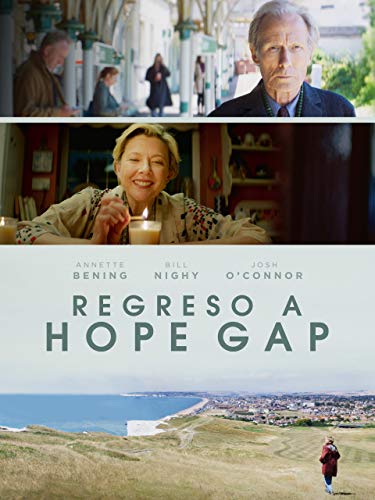 Regreso a Hope Gap