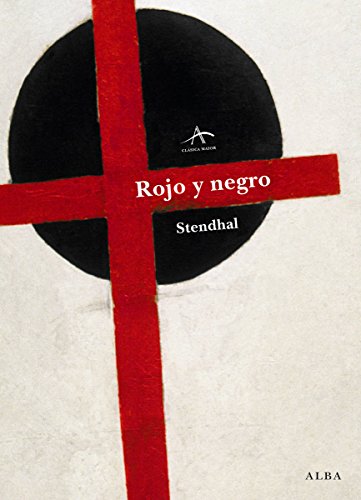 Rojo y negro (Clásica Maior)