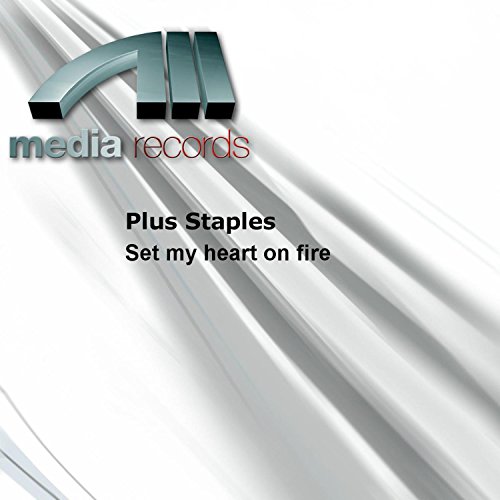 Set My Heart On Fire (4Th Dimension Mix)