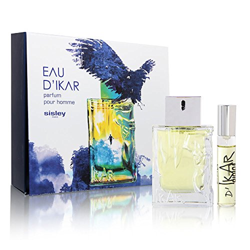 Sisley Eau D'Ikar Set de Regalo - 2 Piezas