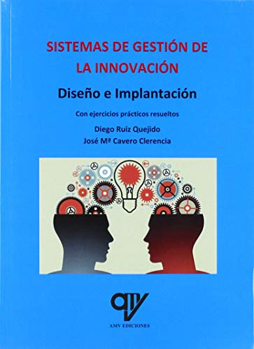 Sistemas de gestión de la innovación