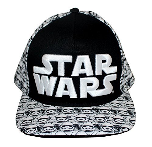 Star Wars Gorra 1018 (58 cm)