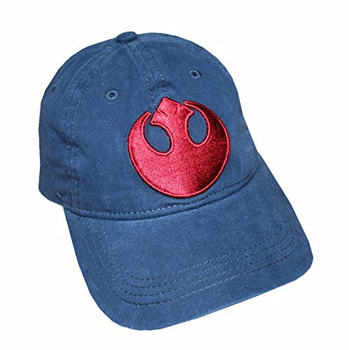 Star Wars Gorro, Unico Adultos Unisex