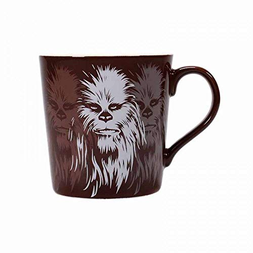 Star Wars MUGBSW55 - Taza de cerámica