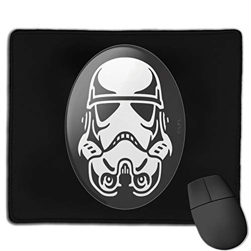 Stạr_Wạrs Stormtrooper - Almohadillas para ratón lavables (25 x 30 cm)