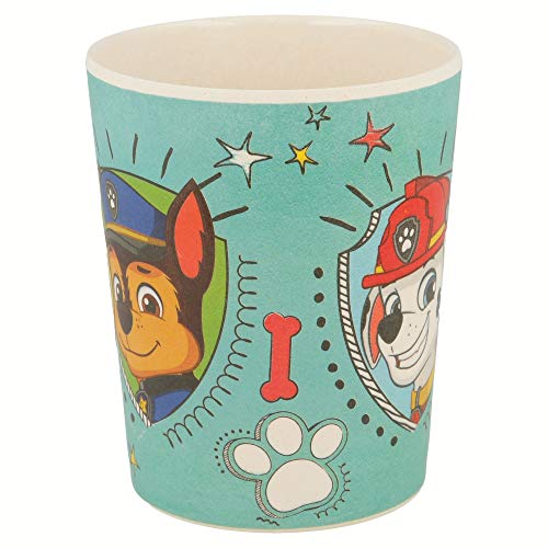 Stor Vaso Bambu 270 ML | Patrulla Canina Boy Dream Patrol