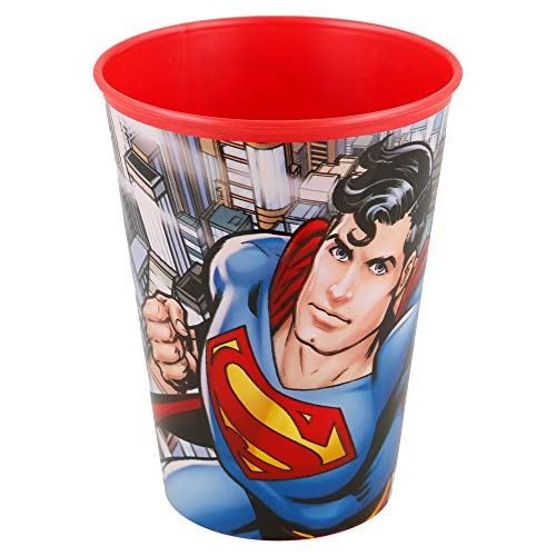 Stor Vaso Easy 260 ML | Superman