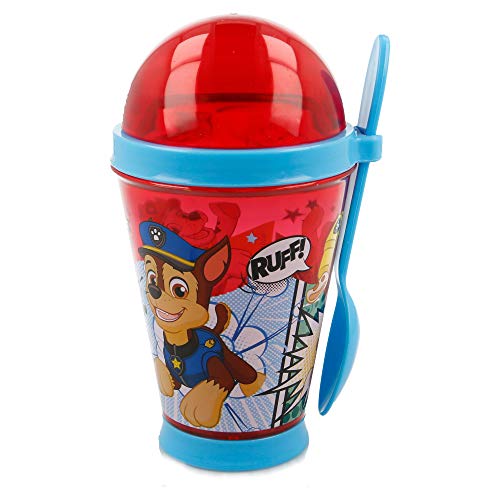 Stor Vaso Yogur 355 ML | Patrulla Canina Comic