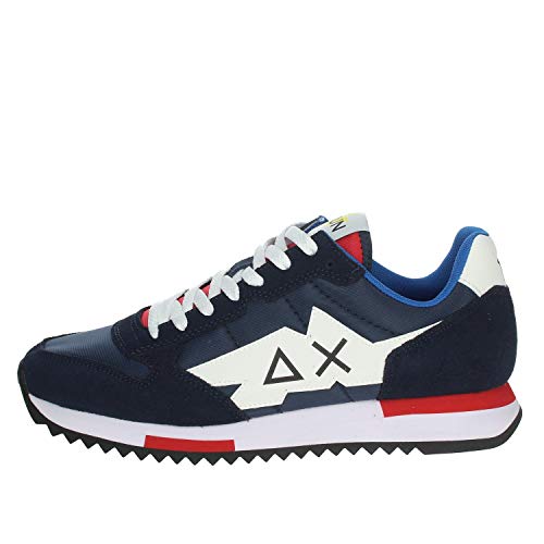 Sun 68 - sneakers uomo sun68 z31118-07 -21 - 45