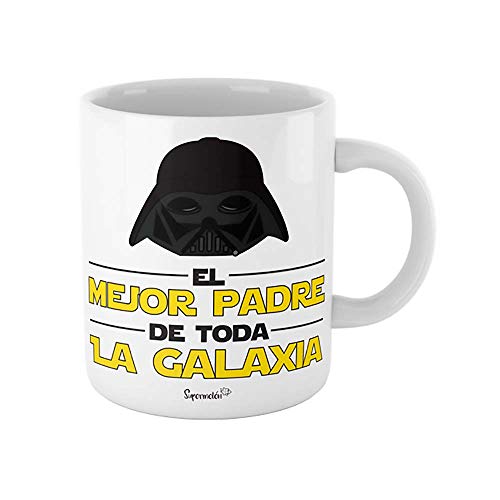 Supermolon 14027 Taza, Cerámica