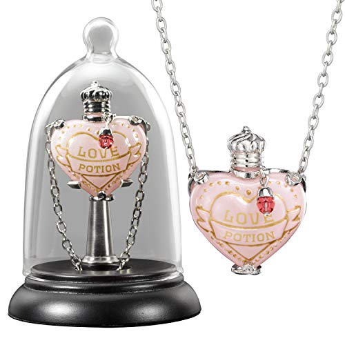 The Noble Collection Colgante Love Potion