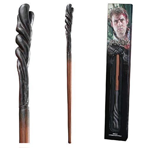 The Noble Collection Neville Longbottom (Caja de Ventana)