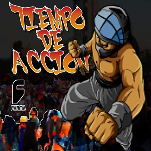 Tiempo de Accion